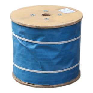 优质镀锌钢丝绳厂家直销热耐磨腐蚀防锈遮阳网规格全2345678910mm