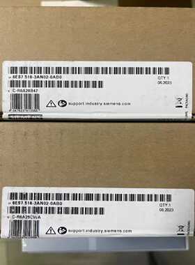 议价西门子S7-1500 CPU/6ES7517/7516/7515/-3AP00/3AN02/2AM02/-