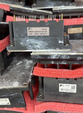 议价-6MBP100RSA120-03 PVC300A-16 6M