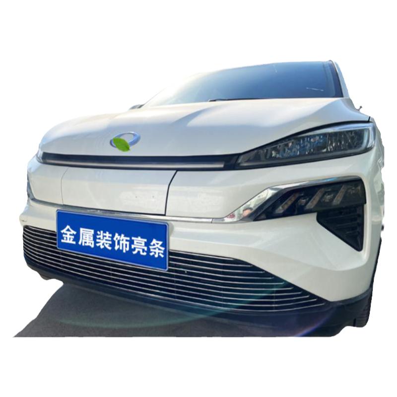 改装中网本田前脸装饰条思铭MNV