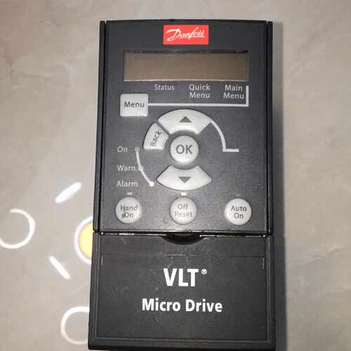 【询价】丹福斯变频器VLT 132F0018适用