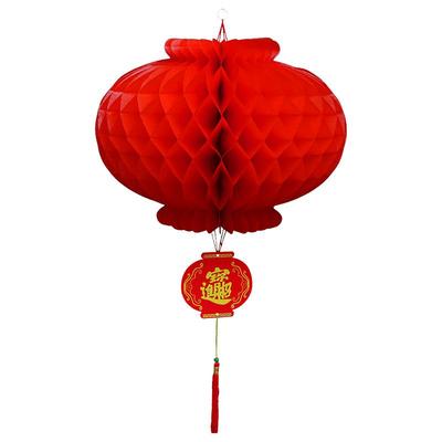 佰聚鑫小灯笼新年挂饰2025新款