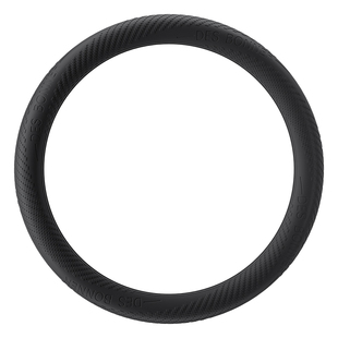 现代方向盘套七代伊兰特沐飒ix35名图23款瑞纳菲斯塔超薄硅胶把套