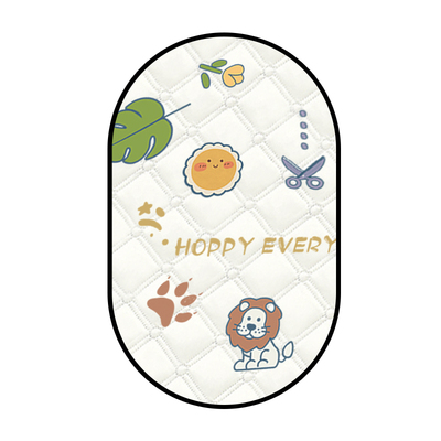 雅迪电动车夏季专用隔热防晒坐垫