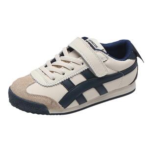 Senmakids森马儿童鞋阿甘鞋板鞋2025男童加绒运动鞋女童二棉鞋