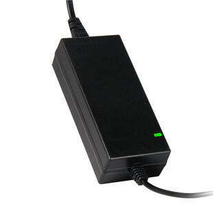 适用于九号电动滑板车充电器配件36v通用42v小米锂电源线