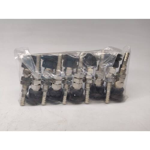 议价CONVUM PJTK-20(FKM) 真空吸盘 吸嘴 日本正品全新原包装现货