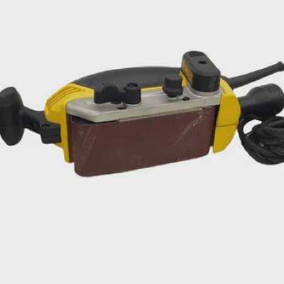 Dewalt D26480 356mm x 64mm 230 Volt 500 Watt Bandschleifer D