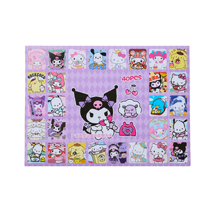 40入洞洞乐盲盒男女孩礼盒装奖品小学生义卖儿童礼物戳戳乐小礼品