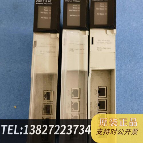 原装正品Schneider140PLC年份详细看图现货议价
