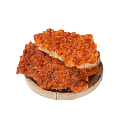 【土灶非遗手艺】农家手作锅巴