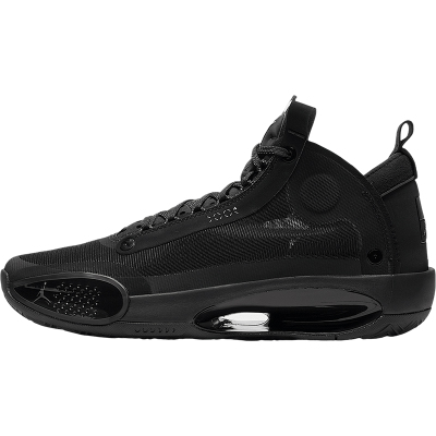 Nike/耐克官方正品AirJordan 34AJ34 男士复古篮球鞋BQ3381-003
