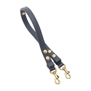 适用迪奥dior马鞍包肩带改造配件腋下包带斜挎替换包包背带配件