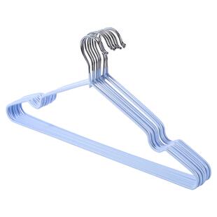 衣架家用挂衣防滑无痕晾衣架子学生宿舍加粗实芯挂大衣凉衣服撑子