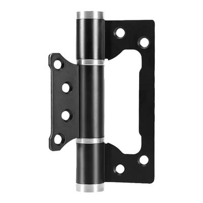 隐形门合页液压阻尼缓冲弹簧静音