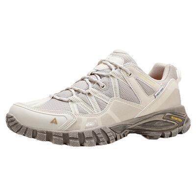 悍途加绒运动鞋男棉鞋