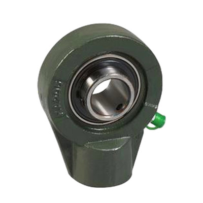 悬吊式外球面轴承座带座轴承