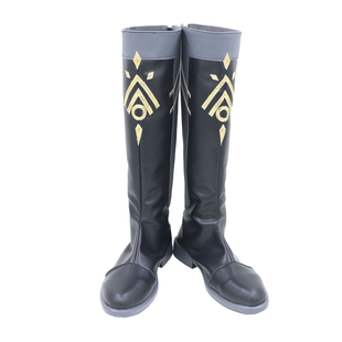 时光代理人巡演cos鞋定做程小时陆光乔苓刘枭夏斐cosplay鞋定制