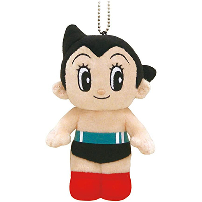 YOSHITOKU日本正版阿童木挂件