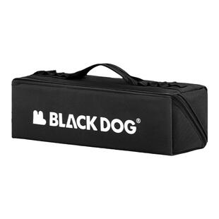 BLACKDOG黑狗露营工具收纳包大容量折叠户外配件装备收纳袋杂物袋