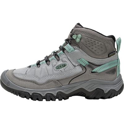 KEEN官方女子户外登山徒步鞋