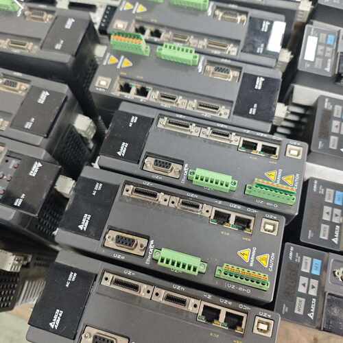 台达伺服驱动器ASD-A2-1021-E，1KW功率，Eth，议价商品