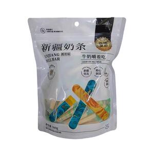 西域皇后新疆奶条奶疙瘩