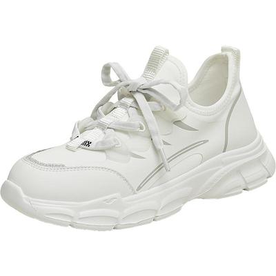 天美意厚底老爹鞋运动鞋