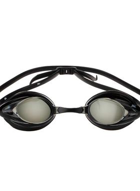 飘（FEW）泳镜防水防雾高清近视专用游泳眼镜男士200-500度F18CX