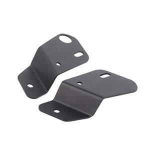 适用于21-25款福特烈马Bronco专用机盖A柱射灯支架改装照明灯底座