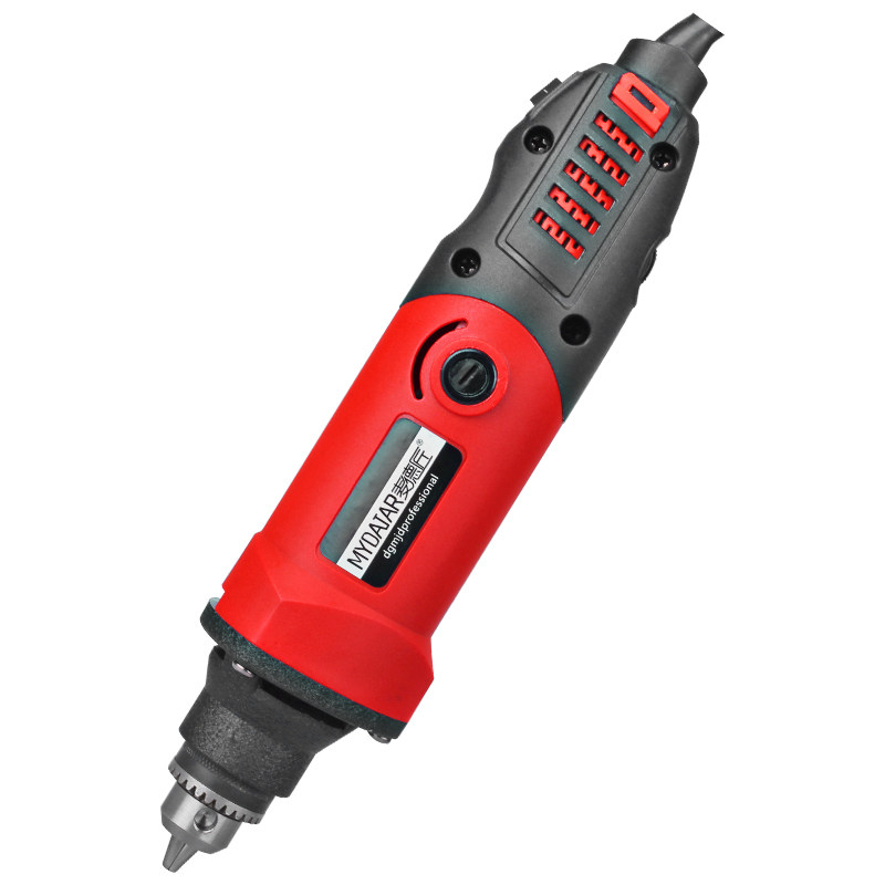 电磨机小型打磨神器锂电抛光工具