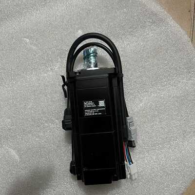 询价-安川伺服型号SGMXJ04AUA6EC2三相200V