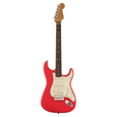 Fender限量版美产专业电吉他
