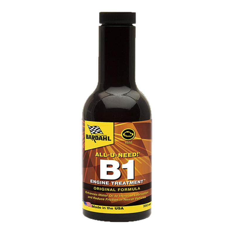 美国进口佰达尔红牛B1B2抗磨降噪马力增强剂机油添加剂极净非双旗
