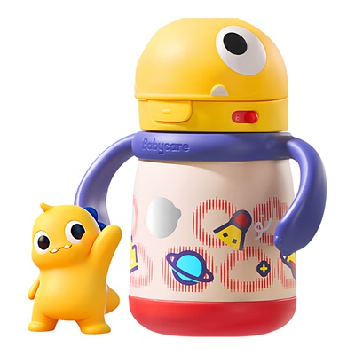 babycare霸王龙托比持久保温