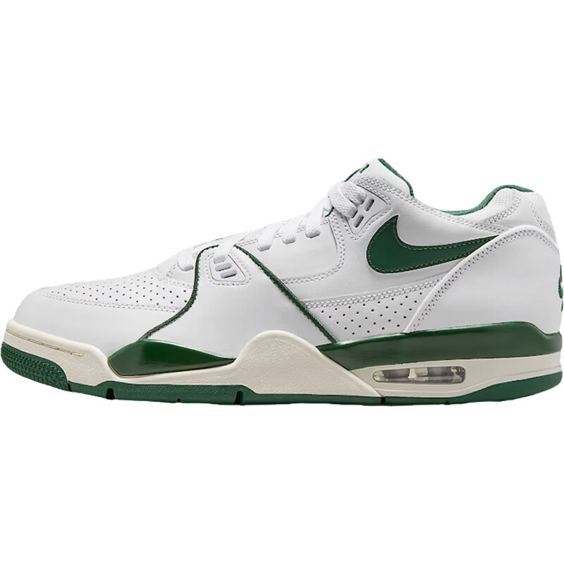 NIKE耐克男子AIR FLIGHT '89 LOW运动训练篮球鞋HJ4484-102