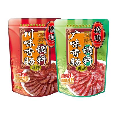 重庆桥头香肠调料220g