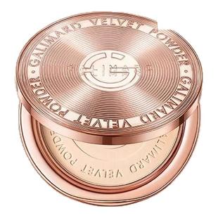 嘉利玛金币粉饼控油定妆持久不脱妆防晒遮瑕干皮油皮补妆蜜粉散粉