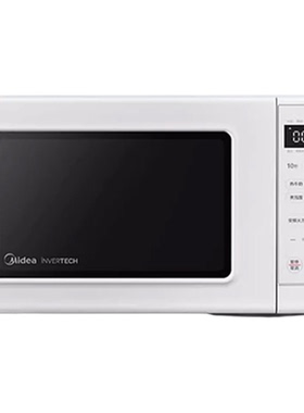 美的20L家用变频微波炉PM2002