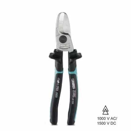 议价菲尼克斯电缆切割工具 - CUTFOX-LB VDE - 1212527