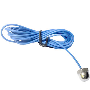 伊莱科不锈钢水位控制器探头工程液位水塔自动上水传感器EDF-96用