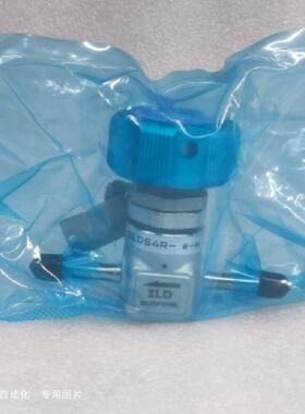 议价HAM-LET哈姆雷特 UCV 2LDS4R-W-H 隔膜阀 正品原包装现货