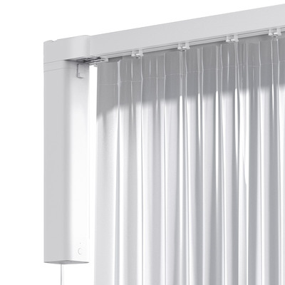 【旗舰】Aqara智能电动窗帘E1