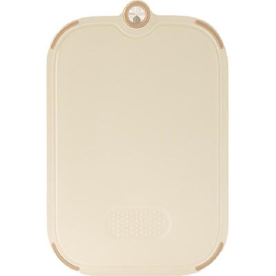 张小泉抗菌不易发霉家用菜板砧板