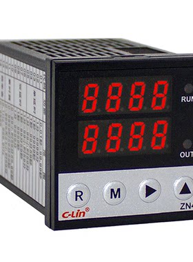 欣灵牌ZN48AC220V计测器J计数器