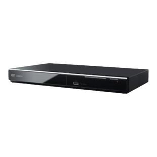 【日本直邮】松下无区域限制DVD播放器 兼容PAL/NTSC DVD-S700