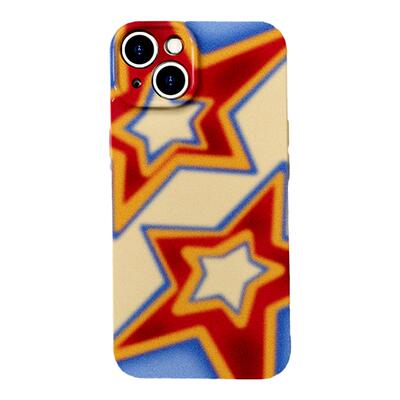 【这质感，绝了】超级星星手机壳