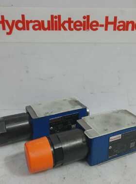 Rexroth Z3DR 6 VP2-10/100MSV Hydraulikventil R901160162 Druc