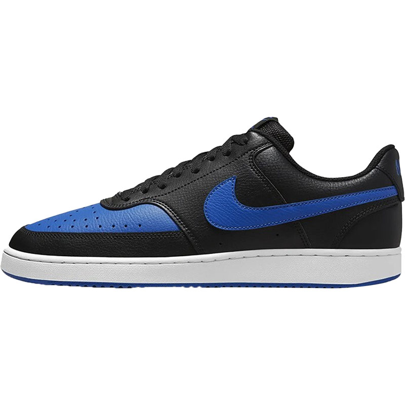 Nike/耐克正品Court Vision男子轻便时尚运动板鞋DM8681-001