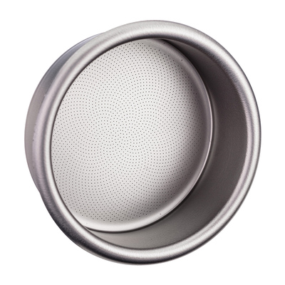 纯钛精密粉碗58mm/无压粉碗18g